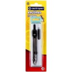 Centropen kružítko kovové malé 192583 – Zboží Dáma