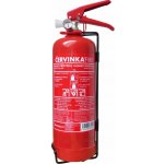 Červinka Práškový P2 Če 8A 2 kg – HobbyKompas.cz