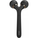 GESKE Sonický masážní přístroj na obličej a tělo 4 in 1 – Zboží Mobilmania