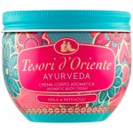 Tesori d`Oriente Ayurveda tělový krém 300 ml – Zboží Dáma