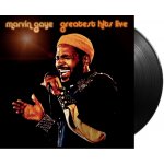Marvin Gaye - Greatest Hits Live (180g Eco Mixed Vinyl) LP – Hledejceny.cz