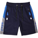 Wolf chlapecké T2131 kratasy tmavě modrá – Zboží Mobilmania