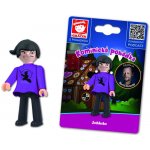 Efko Igráček s pohádkou Kominická pohádka Ježibaba – Sleviste.cz