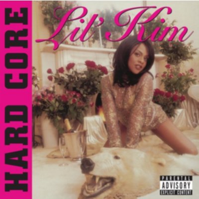 Hardcore - Lil' Kim LP