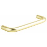 Tulip IDA zlatá matná 128 mm – Zboží Mobilmania