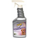 Urine Off sprej odstraňovač zápachu a skvrn-psi 500 ml – Zboží Dáma