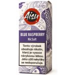 ZAP! Juice Aisu SALT Blue Raspberry Ice 10 ml 20 mg – Zboží Mobilmania
