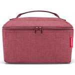 Reisenthel Beautycase twist maroon 4 l – Zboží Dáma