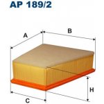 Vzduchový filtr FILTRON AP 189/2 – Hledejceny.cz