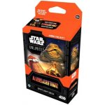 Fantasy Flight Games Star Wars : Unlimited A Lawless Time: Spotlight Deck Jabba the Hutt – Hledejceny.cz