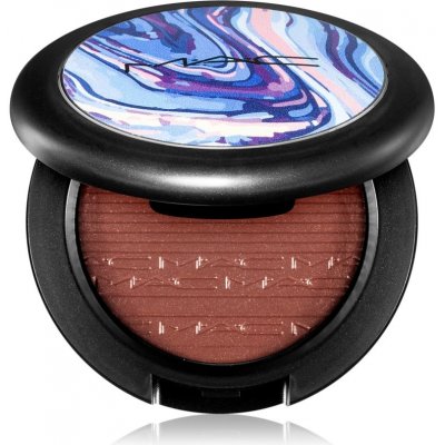 MAC Extra Dimension Blush Hushed Tone 6,5 g – Zboží Dáma