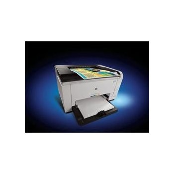 HP LaserJet CP1025 CF346A