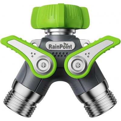 Rozdělovač dvoucestný RAINPOINT ICD047 – Zboží Dáma