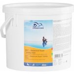 CHEMOFORM Blue Star Tablety Super Maxi 5 kg – Hledejceny.cz