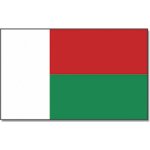 Vlajka Promex Madagaskar 150 x 90 cm – Hledejceny.cz