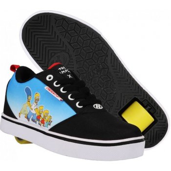 Heelys X Simpsons Pro 20 Prints