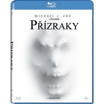 přízraky BD