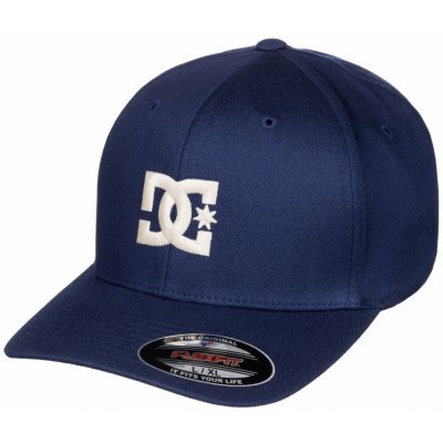 DC Shoes Cap Star 2 2022 Black Iris