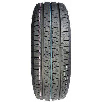 Powertrac Snowvan Pro 195/70 R15 104/102R