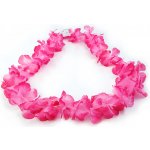 Havajský náhrdelník RŮŽOVÝ 1 – Sleviste.cz