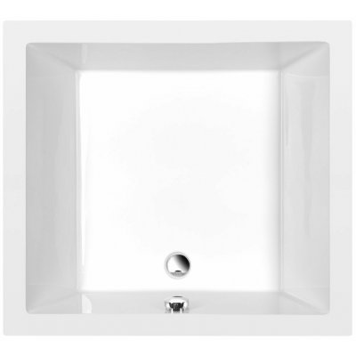 Sapho DEEP 100x90 hluboká sprchová vanička – Hledejceny.cz