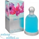 Jesus Del Pozo Halloween Blue Drop toaletní voda dámská 50 ml – Hledejceny.cz