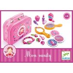 Djeco Kufřík pro malé parádnice – Zboží Dáma