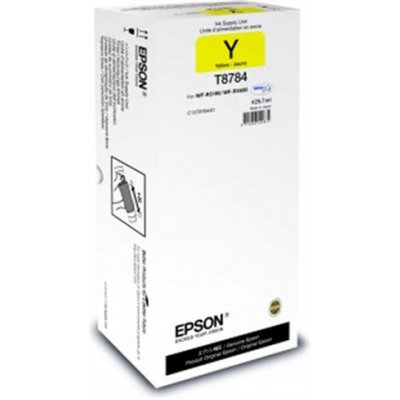 Epson T8784 - originální – Hledejceny.cz