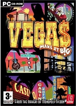 VEGAS:Make it Big