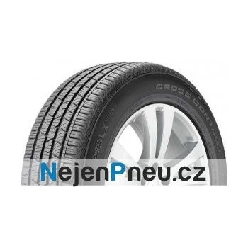 Continental CrossContact LX Sport 225/60 R17 99H