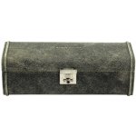 Friedrich Lederwaren 27021 8 šedá – Sleviste.cz