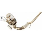 JMJ 1143DPF filtr výfuku SEAT Ibiza 4 (08-17) 1.6 TDi , ŠKODA Fabia 2 (06-14) 1.6 TDi , ŠKODA Roomster 1 (06-15) 1.6 TDi , VOLKSWAGEN Polo 5 (09-17) 1.6 TDi – Hledejceny.cz