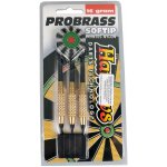 Harrows PRO Brass 18g 05-T11-18 – Zboží Dáma