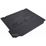 Gumová vana do kufru RIGUM BMW X5 F15, 2013-2018 – Hledejceny.cz