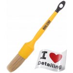 Work Stuff Brush 24 mm – Zboží Mobilmania
