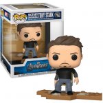 Funko Pop! Marvel Avengers Victory Shawarma Series Tony Stark Deluxe – Hledejceny.cz