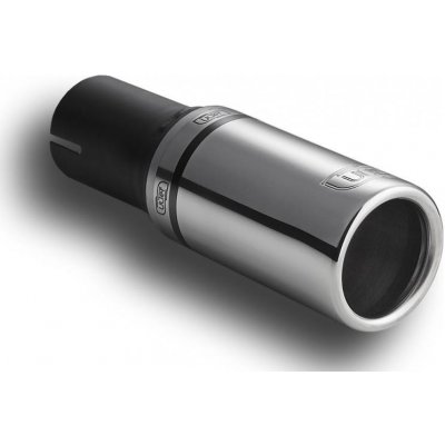 Profi nerez, kulatá 60mm, vstup 50mm – Sleviste.cz