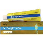 DOLGIT DRM 50MG/G CRM 50G – Hledejceny.cz