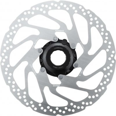 Shimano RT-EM300 s magnetem pro E-bike průměr 203 mm – Zbozi.Blesk.cz