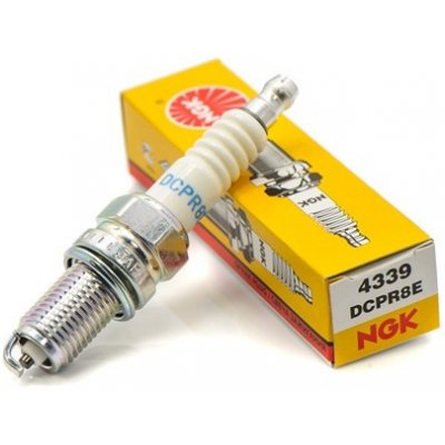 Spark Plug NGK DCPR8E (4179) – Hledejceny.cz