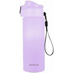 Oxybag OXY CLiCK 600 ml PASTELINI fialová – Hledejceny.cz