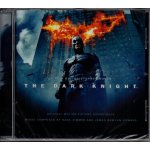 Ost - Dark Knight CD – Hledejceny.cz