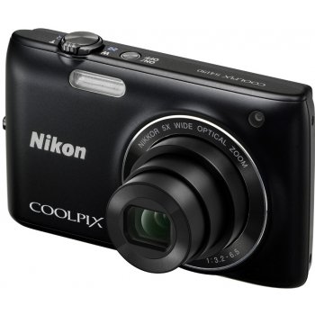 Nikon COOLPIX S4150