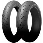 Bridgestone BT-016 Pro 160/60 R18 70W – Hledejceny.cz