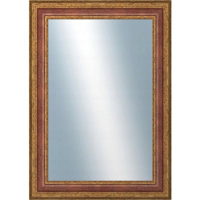 DANTIK HRAD 50x70 cm červená – Hledejceny.cz