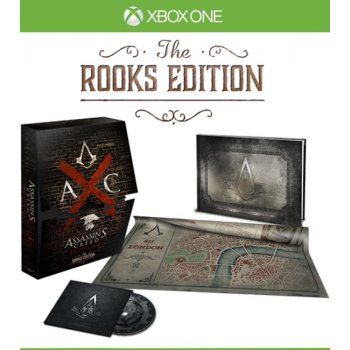 Assassin's Creed: Syndicate (The Rooks Edition)