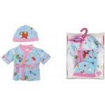 LAMPS Župánek s čepičkou pro panenky – Zboží Dáma