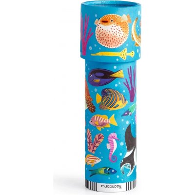 Mudpuppy Kaleidoskop Podmořský svět – Sleviste.cz