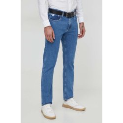 Calvin Klein Jeans džíny pánské J30J324814 modrá
