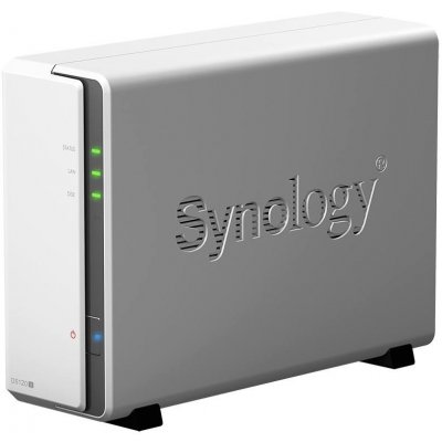 Synology DiskStation DS120j – Hledejceny.cz